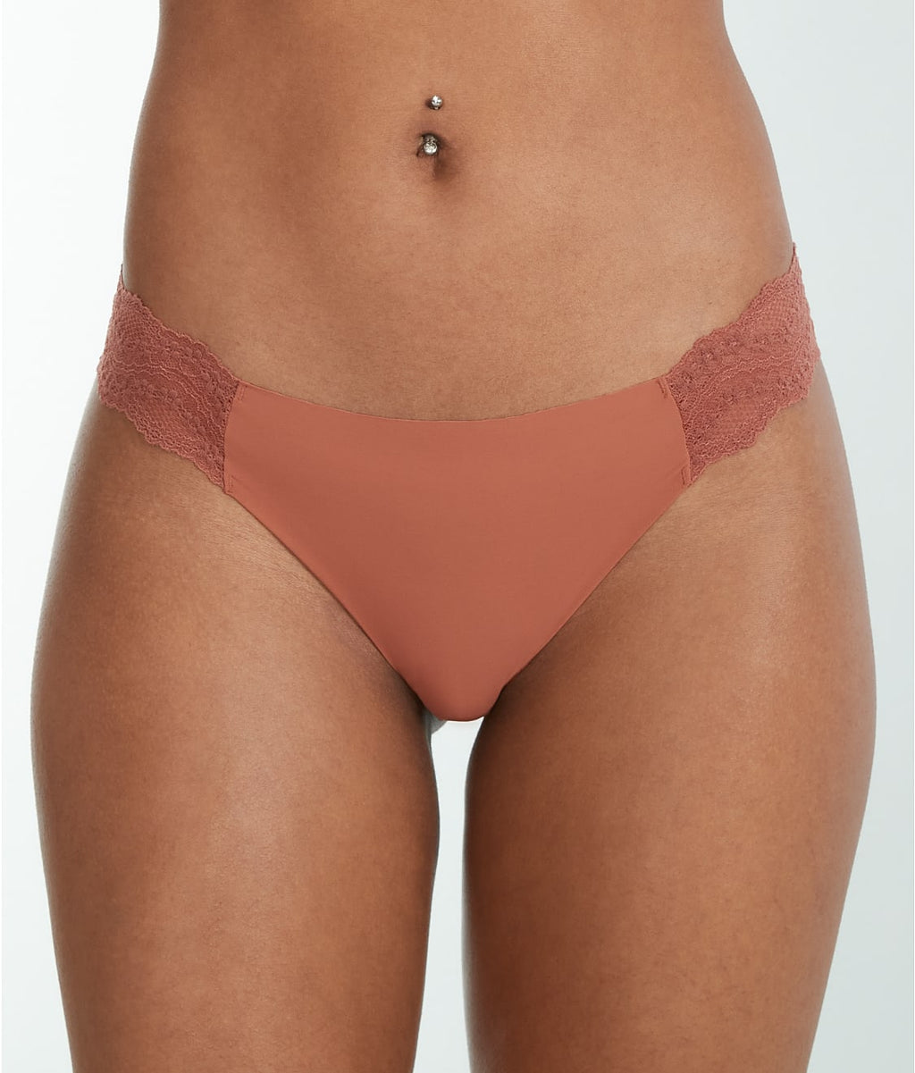 b.Barenecessities Thong