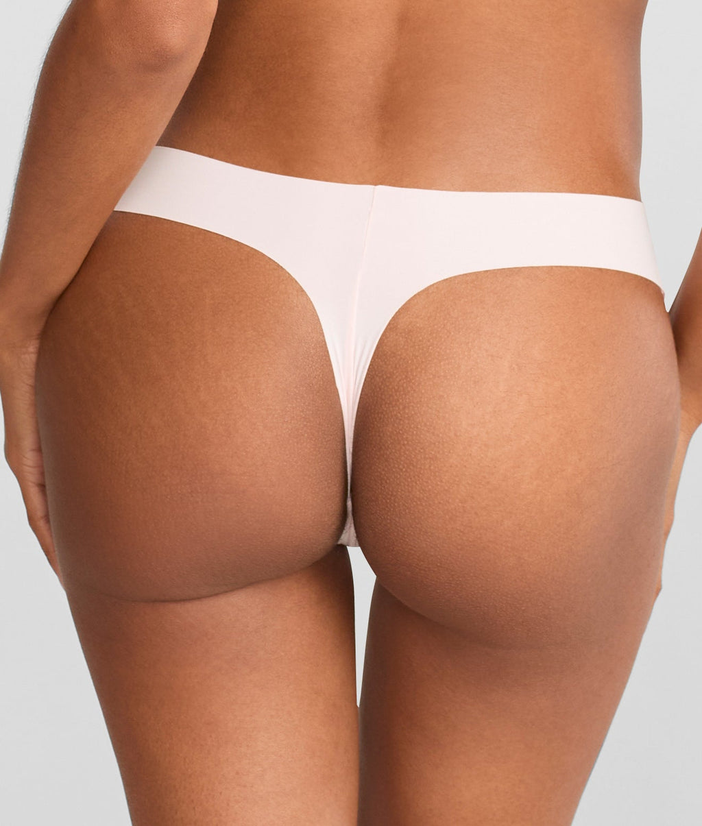 b.Barenecessities Thong