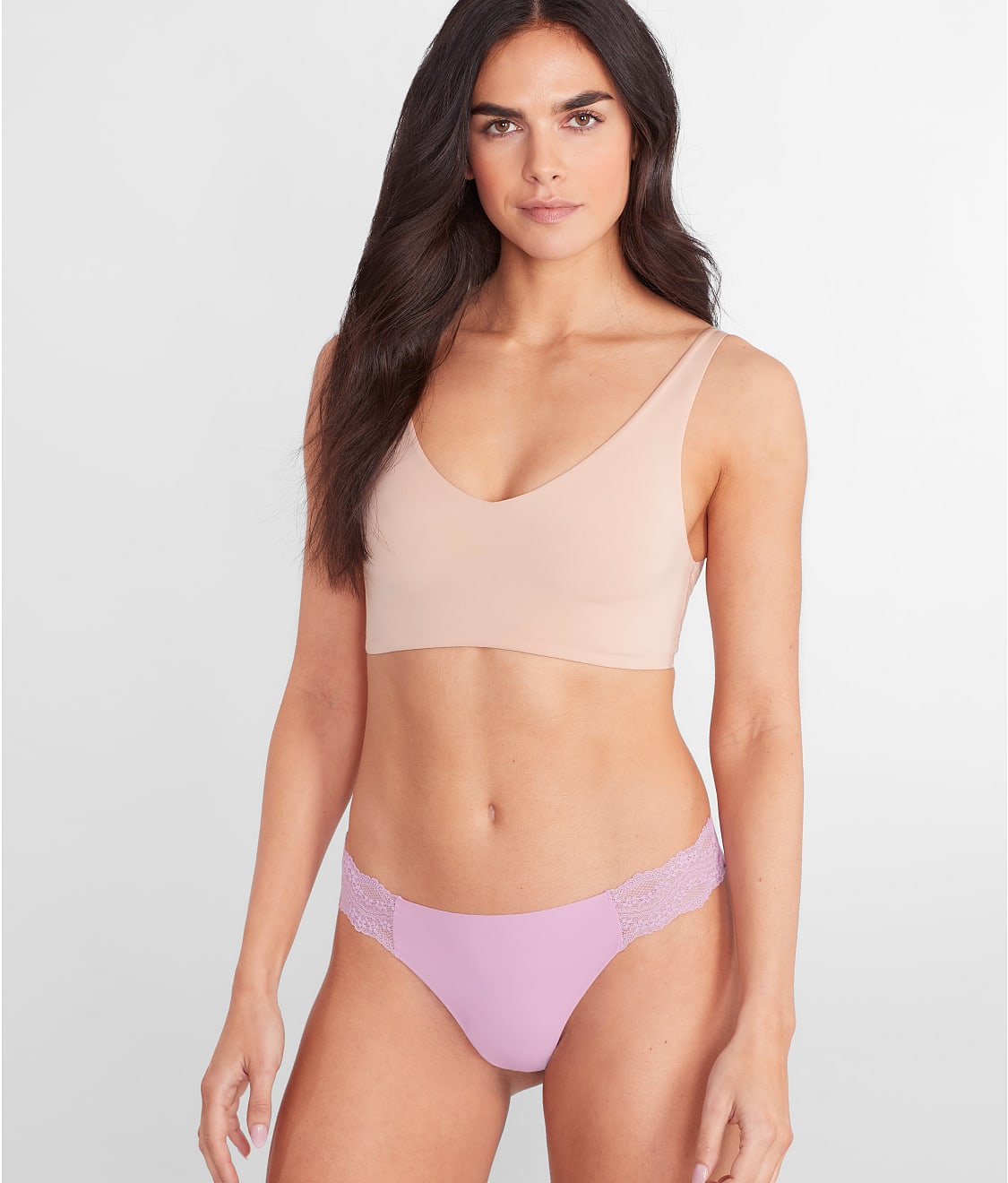 b.Barenecessities Thong