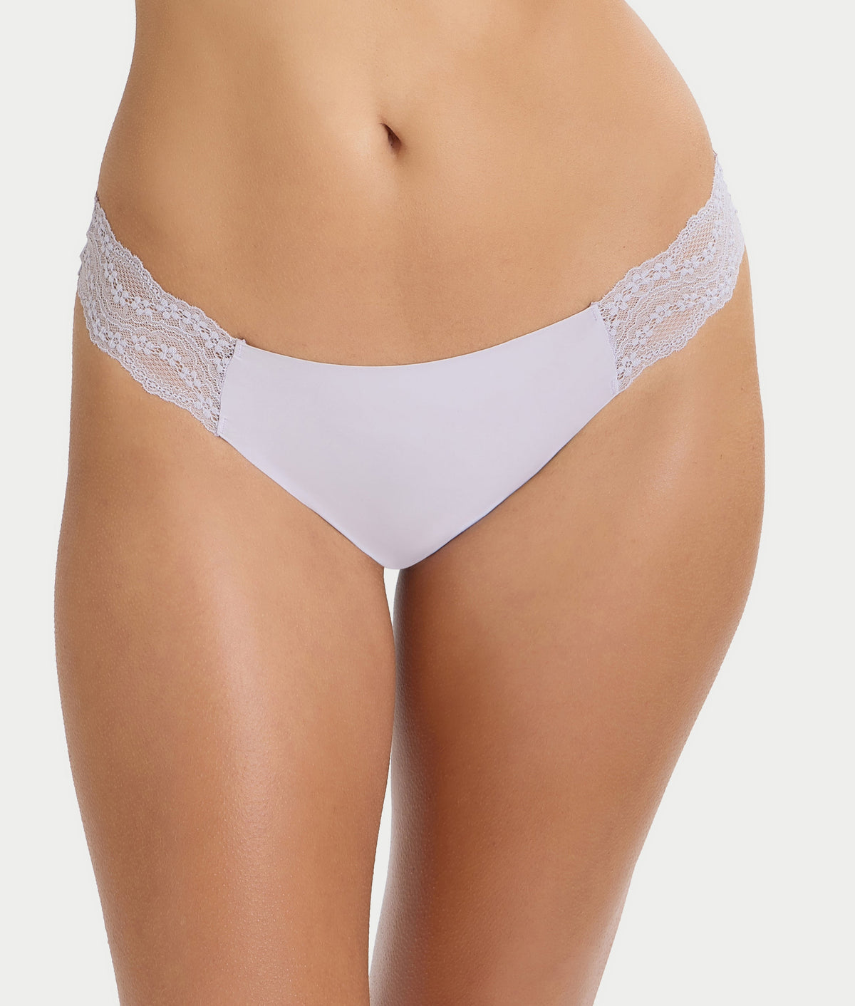 b.Barenecessities Thong