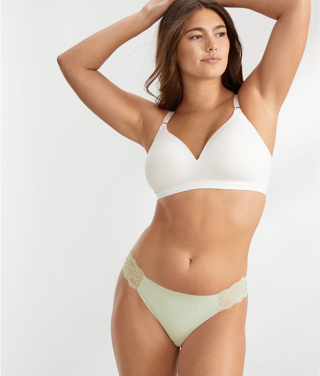 b.Barenecessities Thong