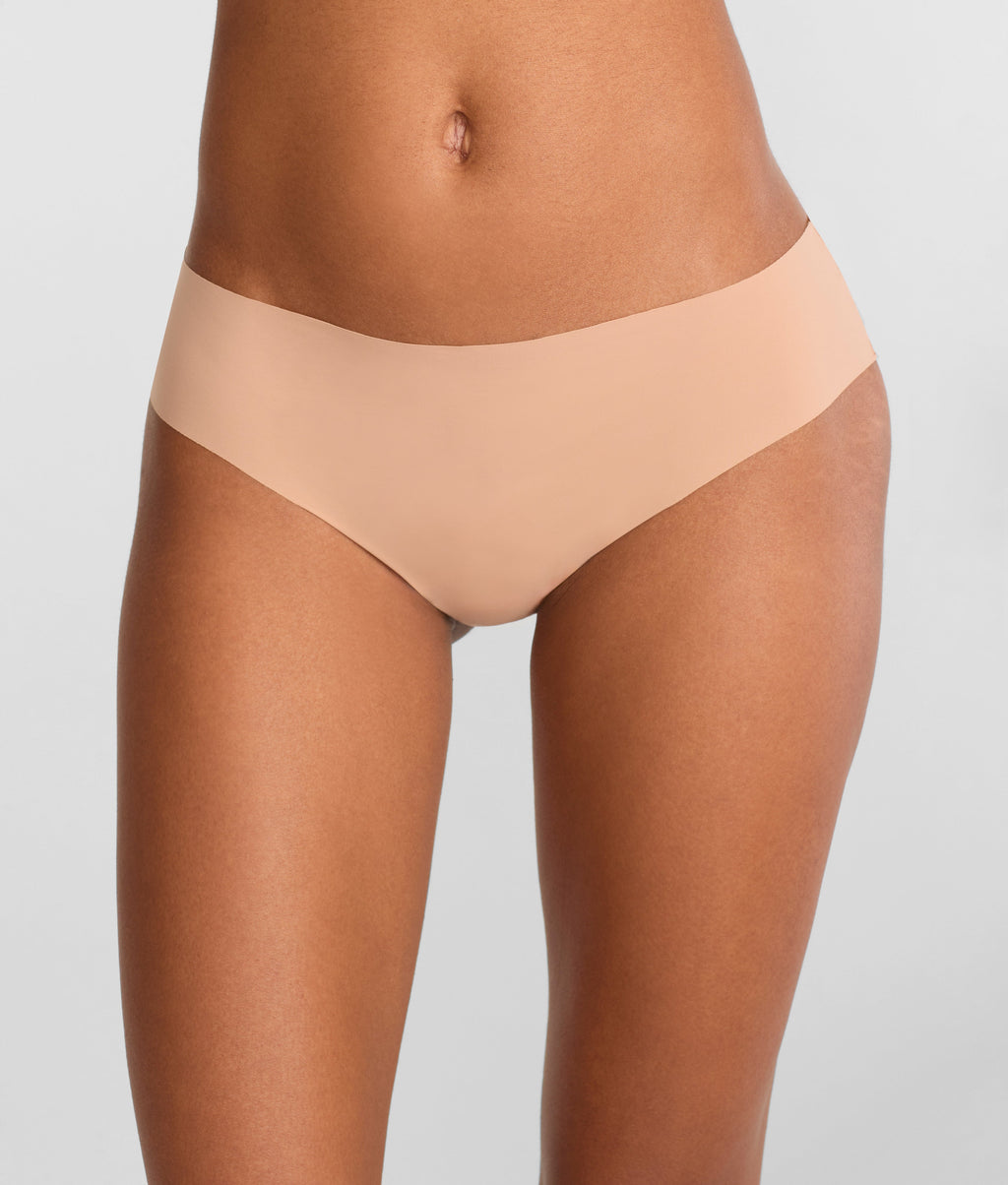 b.Barenecessities Cheeky Bikini