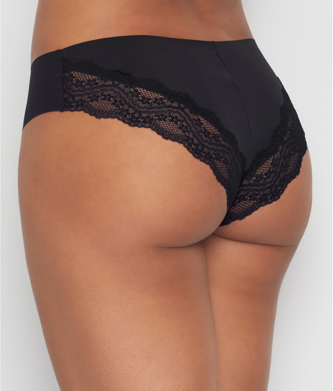 b.Barenecessities Cheeky Bikini