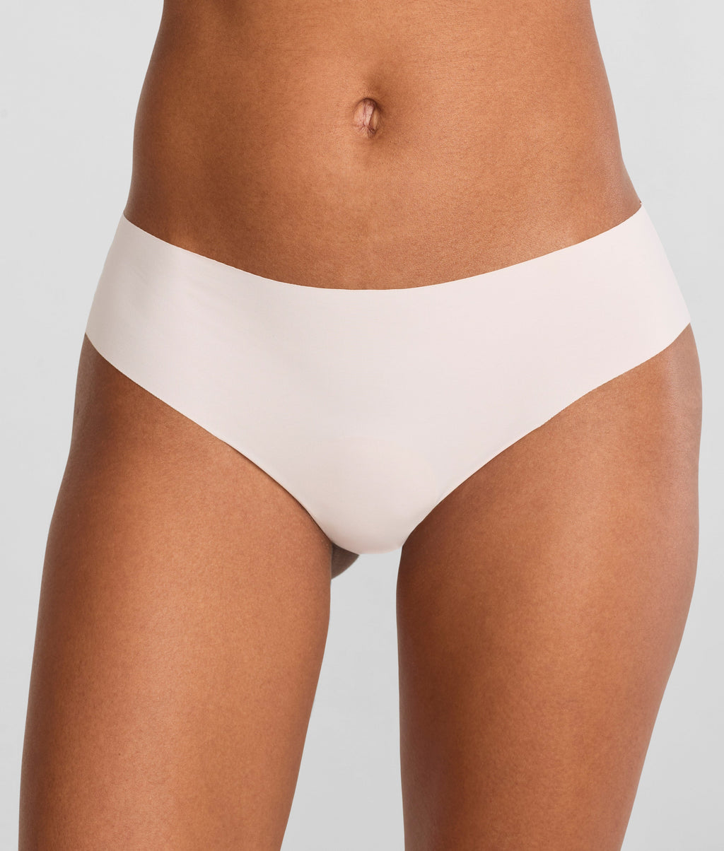 b.Barenecessities Cheeky Bikini