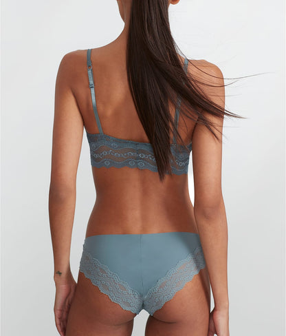 b.Barenecessities Cheeky Bikini