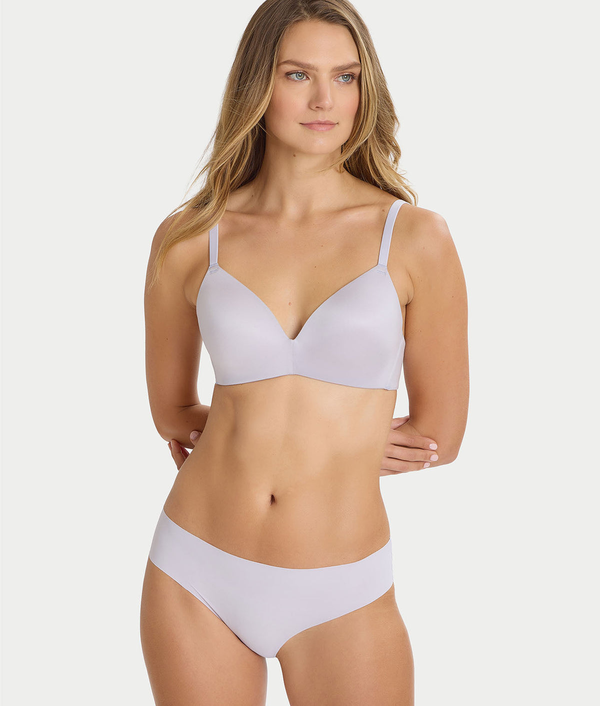 b.Barenecessities Cheeky Bikini