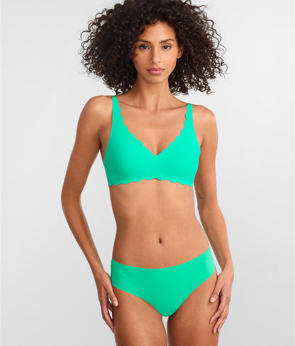 b.Barenecessities Cheeky Bikini