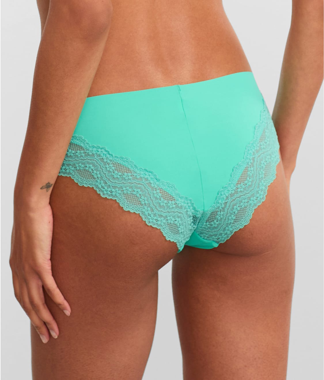 b.Barenecessities Cheeky Bikini