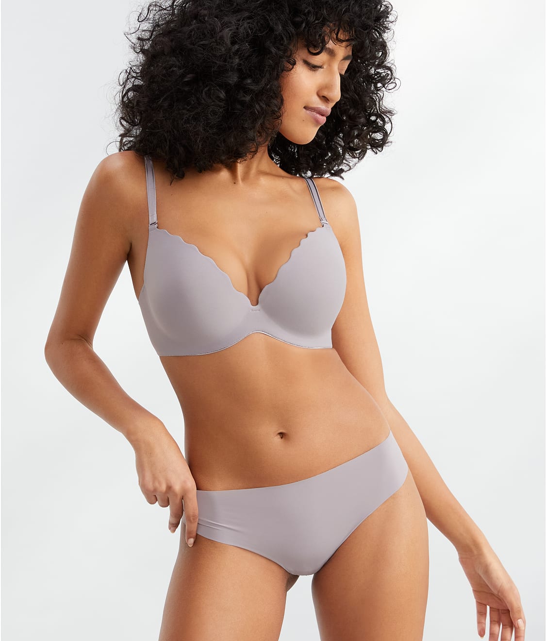 b.Barenecessities Cheeky Bikini