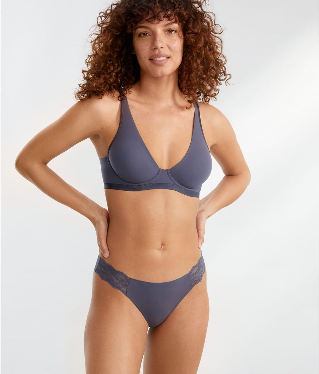 b.Barenecessities Thong