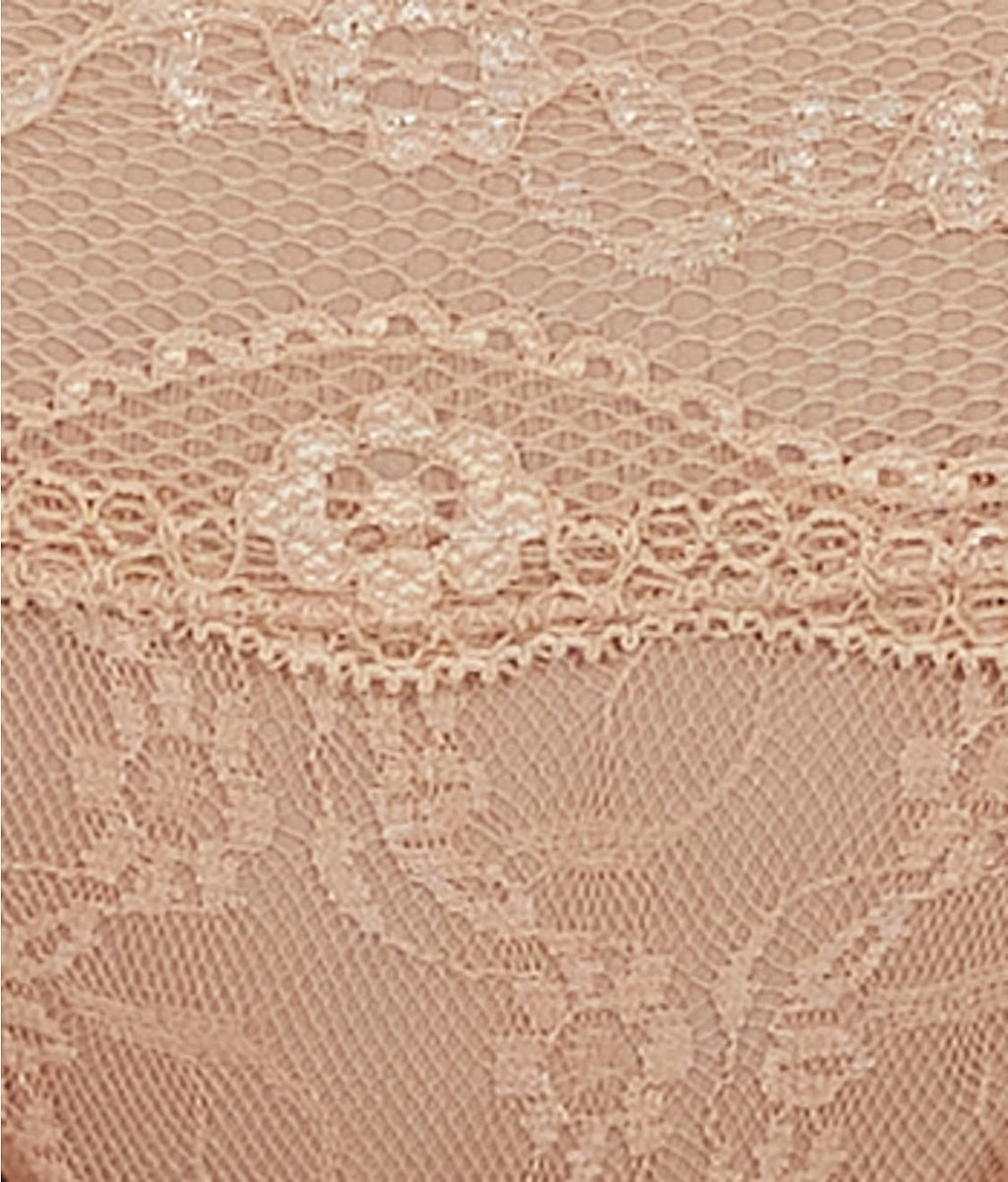 Lace Kiss Bikini