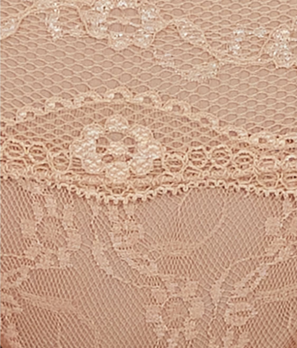 Lace Kiss Bikini