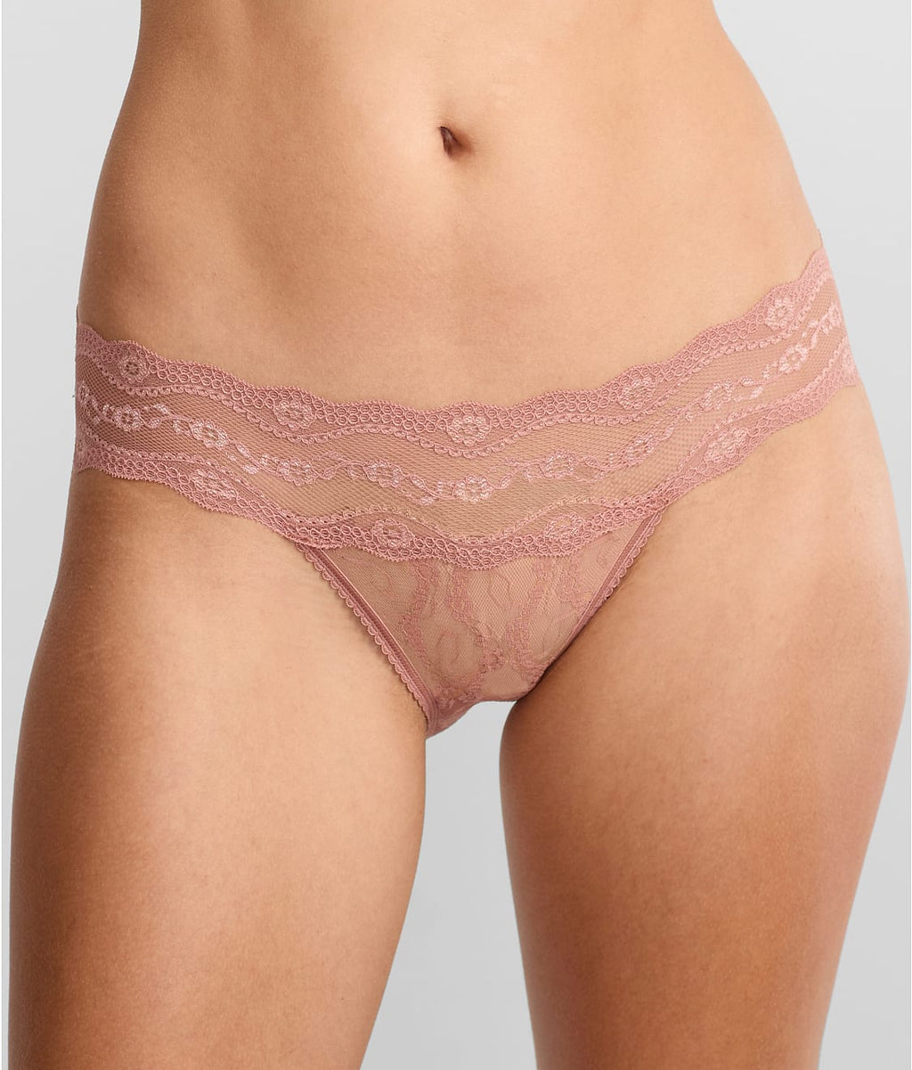 Lace Kiss Bikini