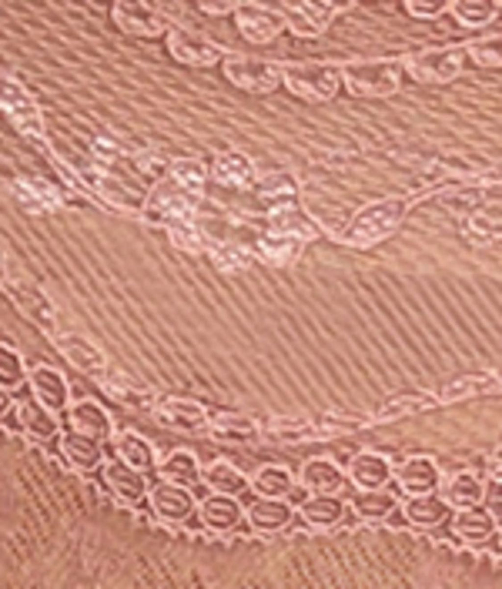 Lace Kiss Bikini