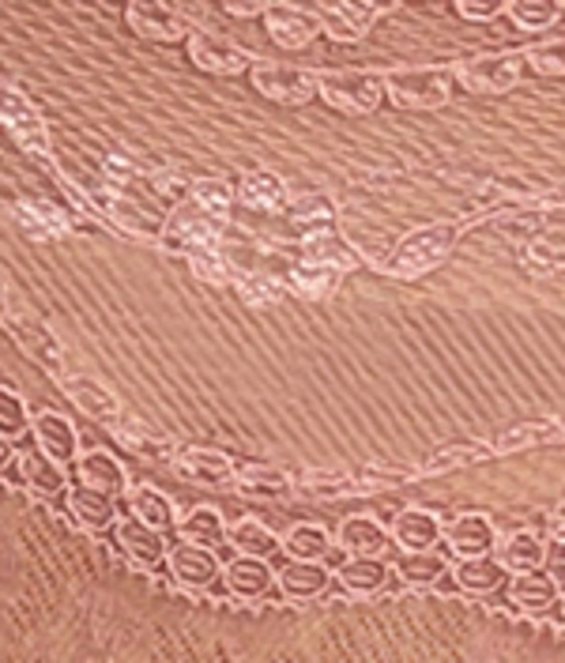 Lace Kiss Bikini