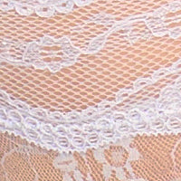Lace Kiss Bikini