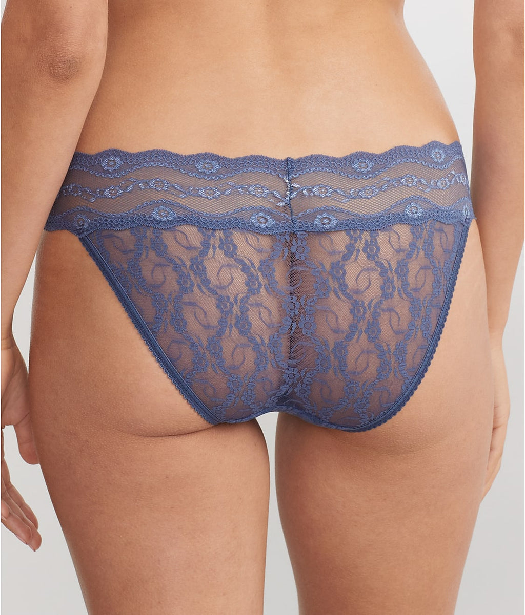 Lace Kiss Bikini