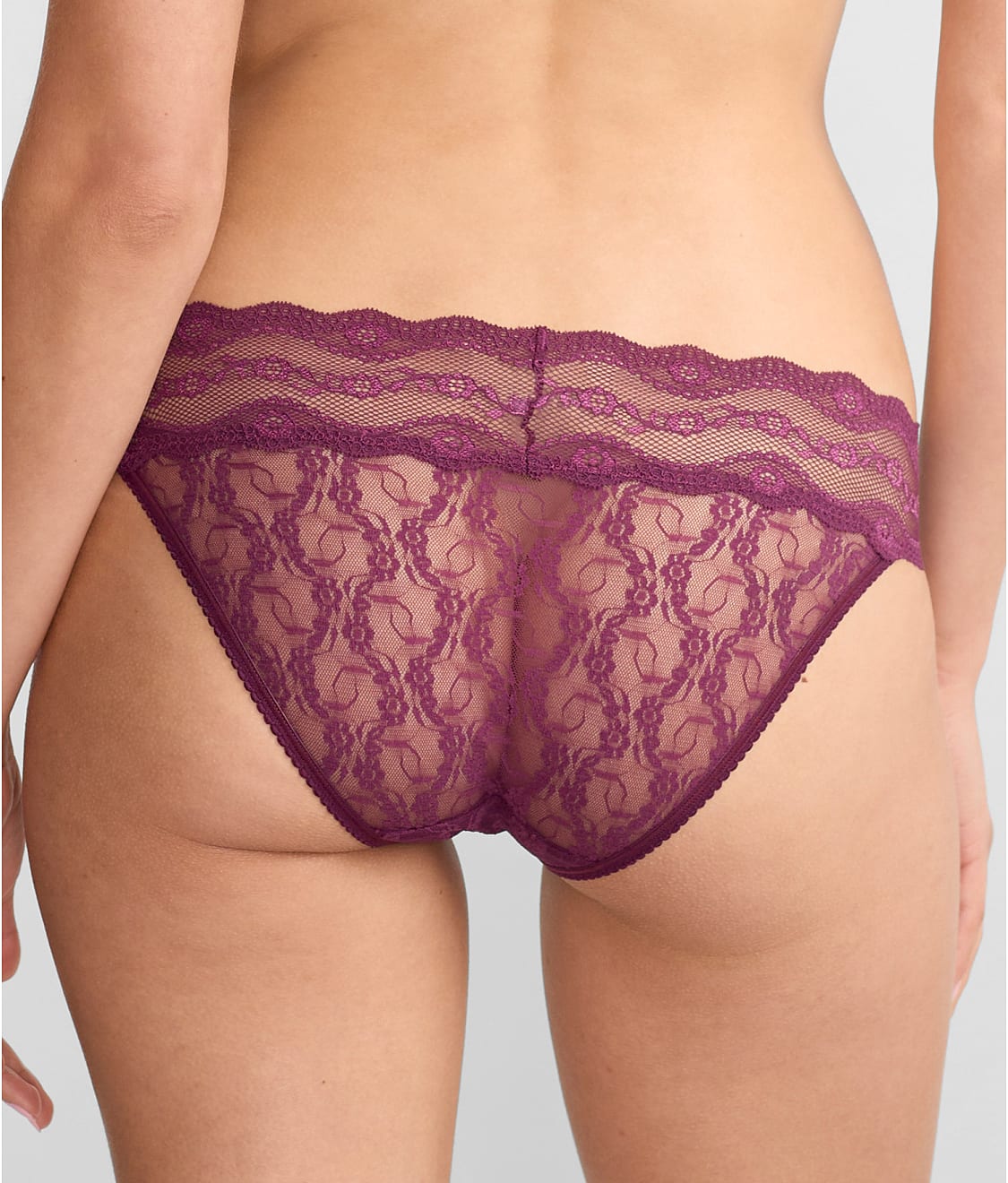 Lace Kiss Bikini