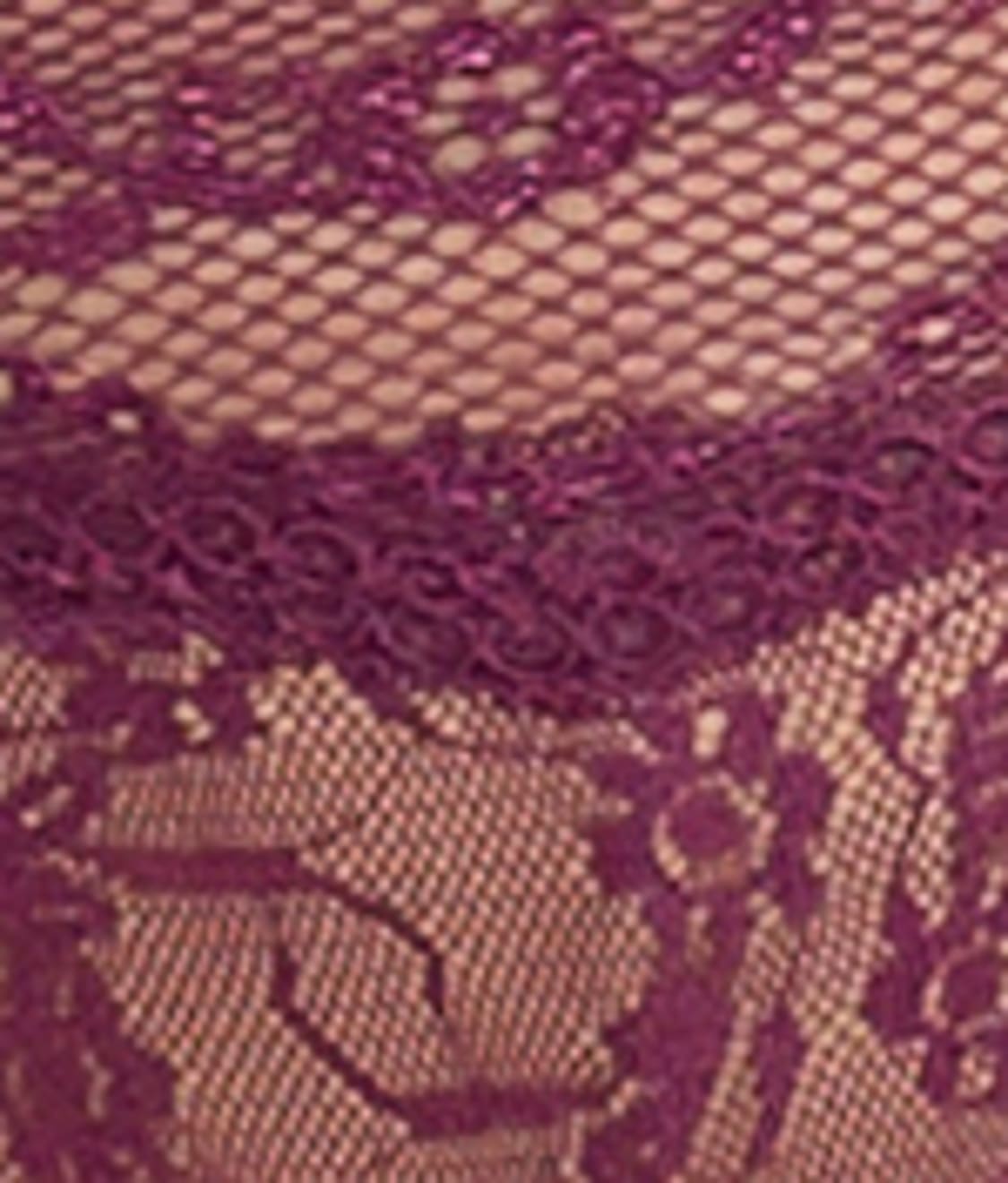 Lace Kiss Bikini