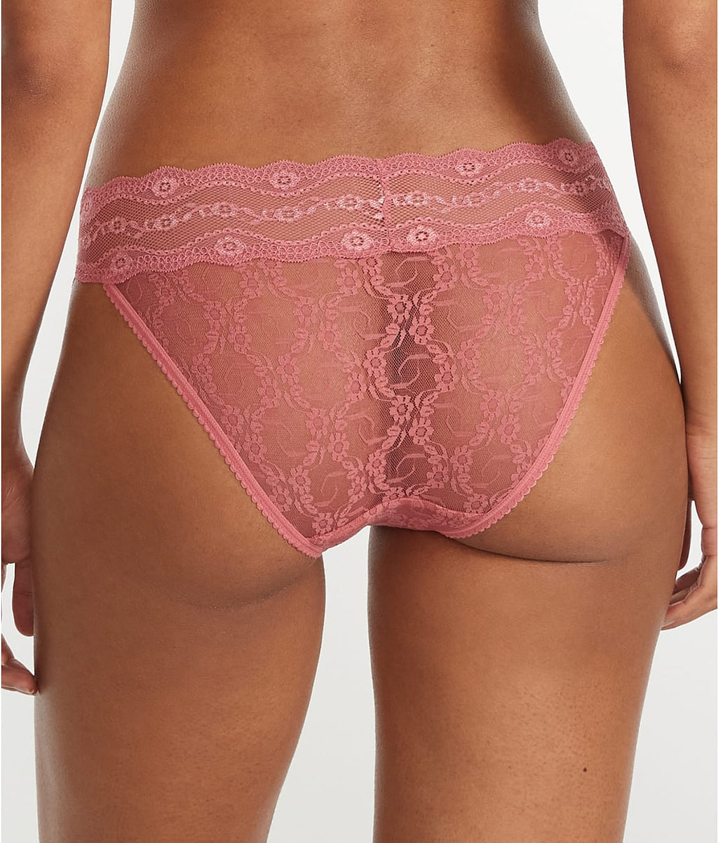 Lace Kiss Bikini