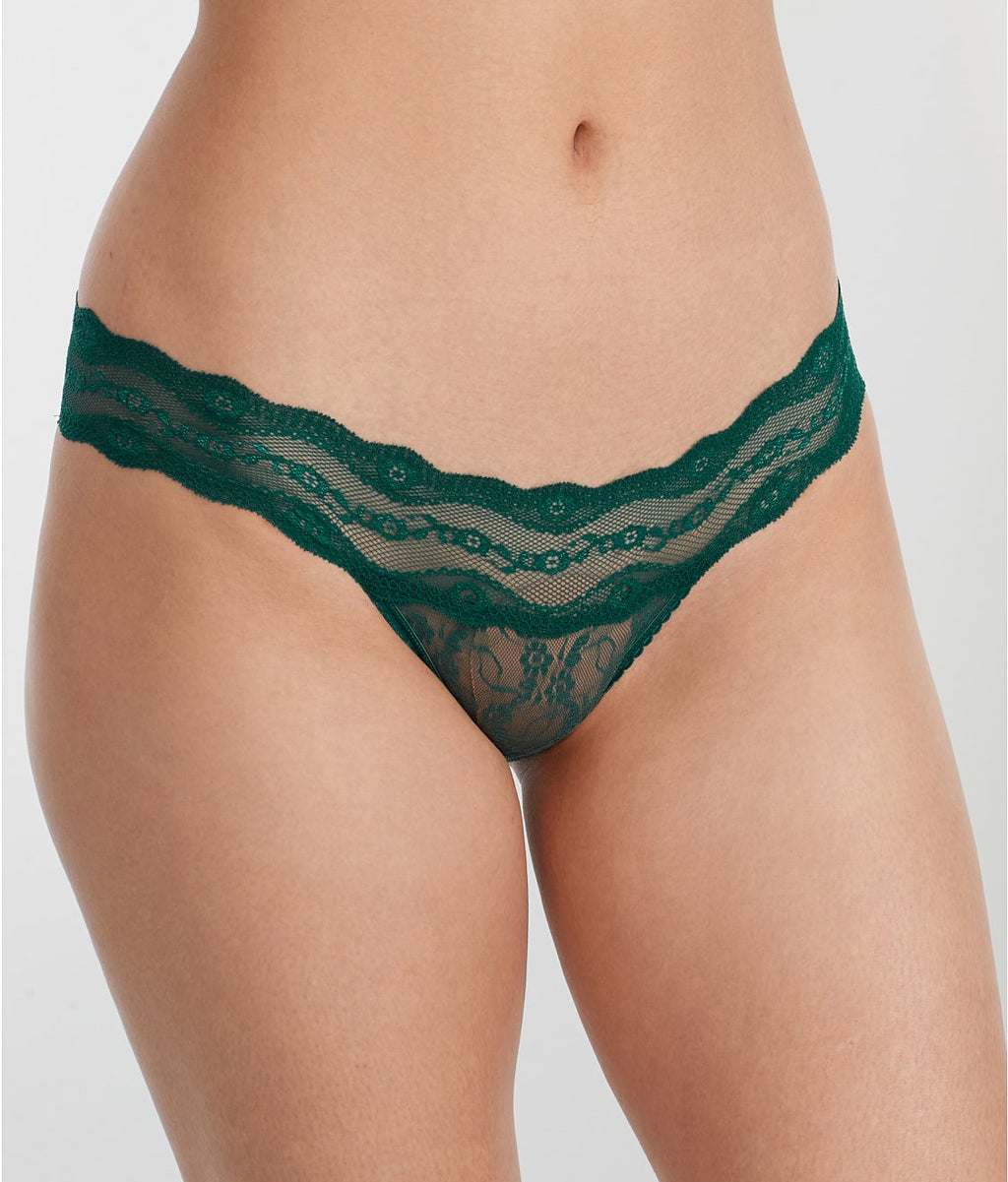 Lace Kiss Bikini