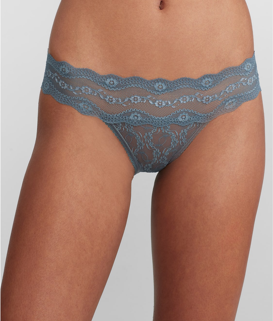 Lace Kiss Bikini