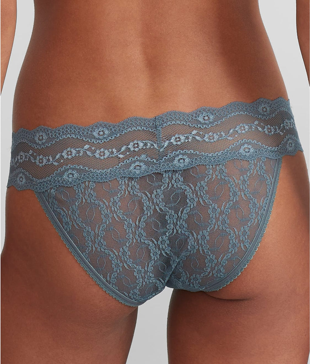 Lace Kiss Bikini