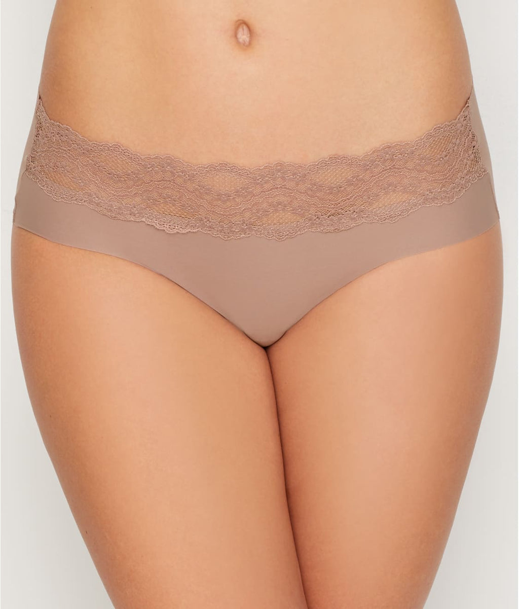 b.Barenecessities Hipster 3-Pack