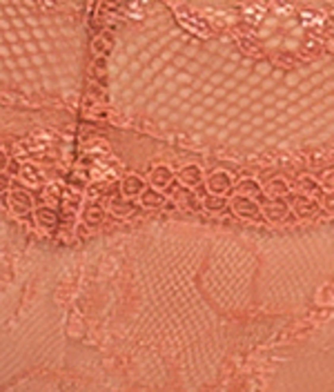 Lace Kiss Hipster
