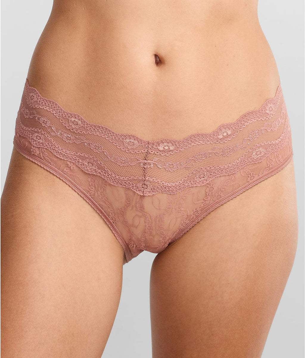 Lace Kiss Hipster