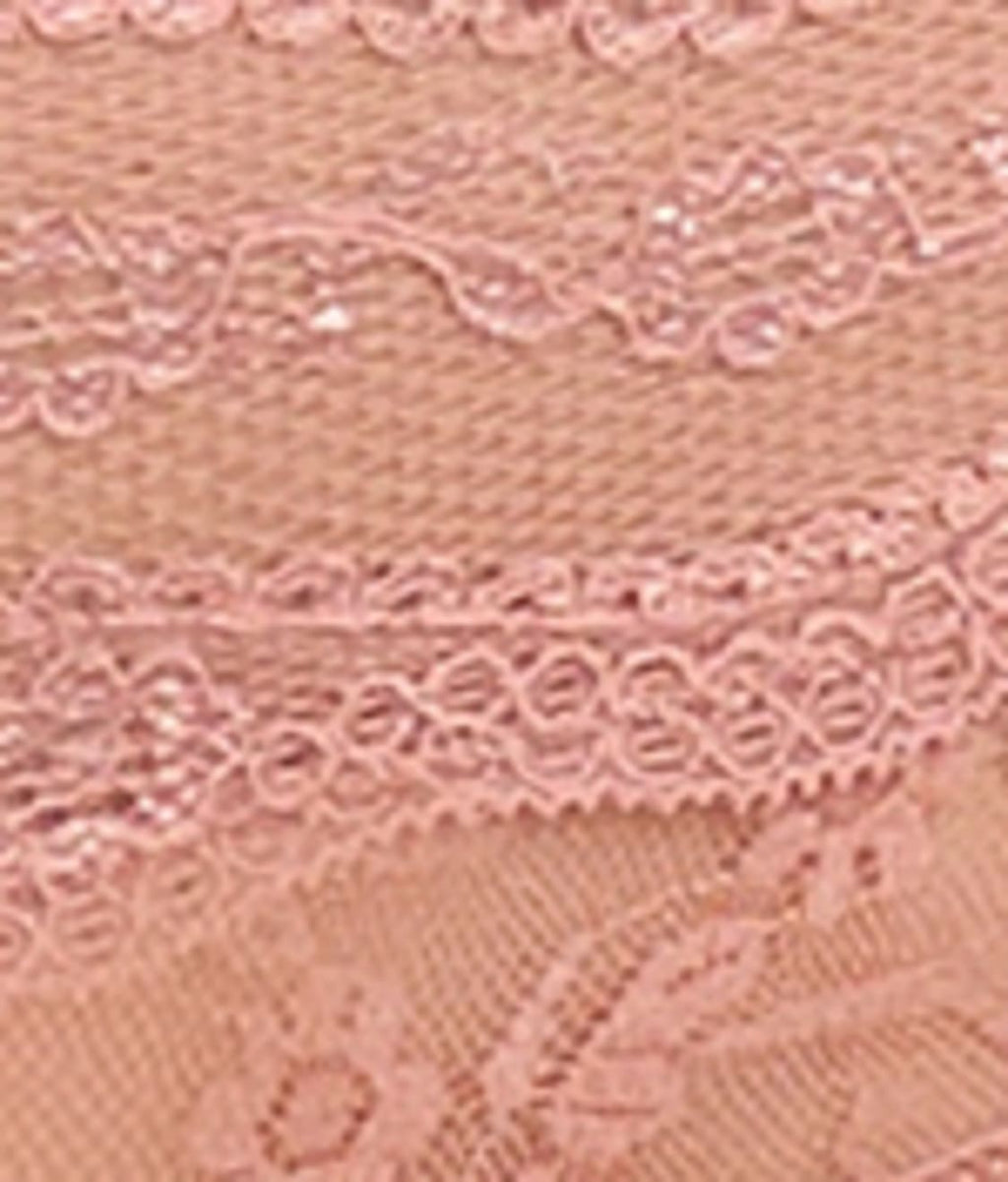 Lace Kiss Hipster