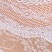 Lace Kiss Hipster