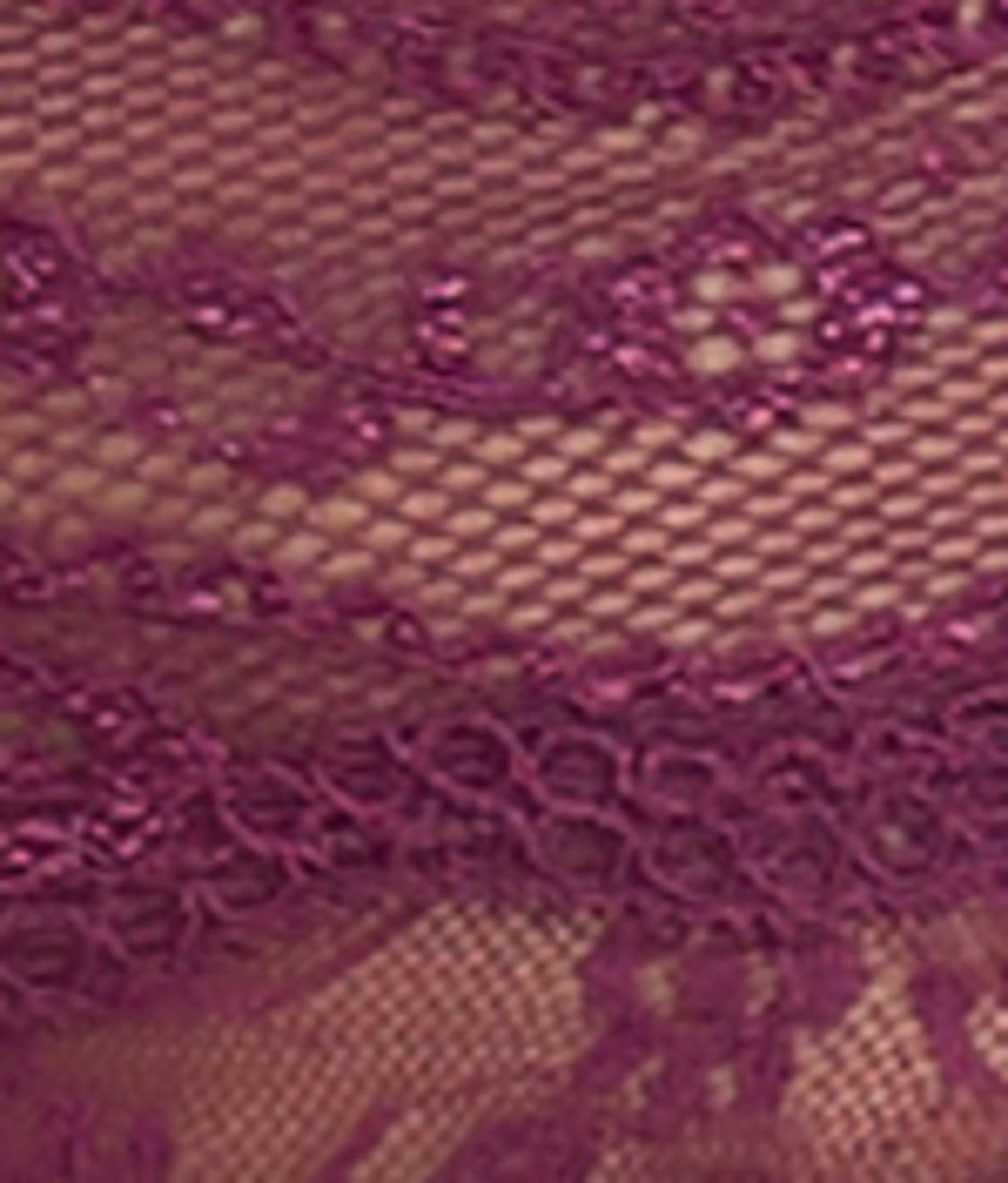 Lace Kiss Hipster