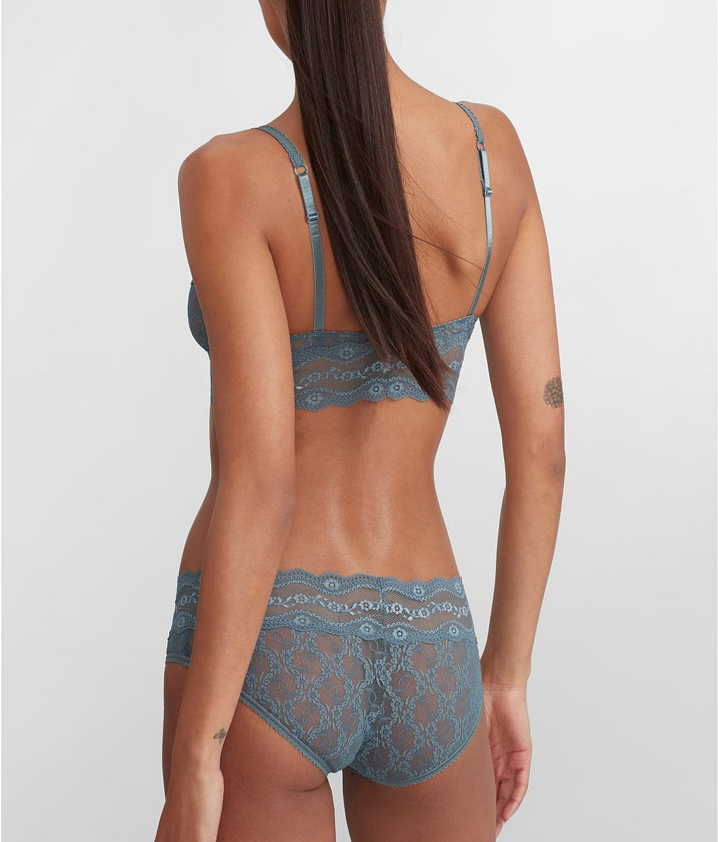 Lace Kiss Hipster