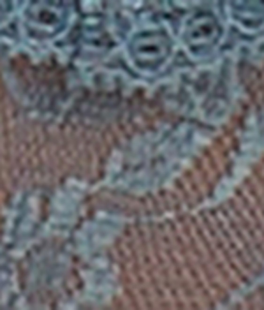 Lace Kiss Hipster