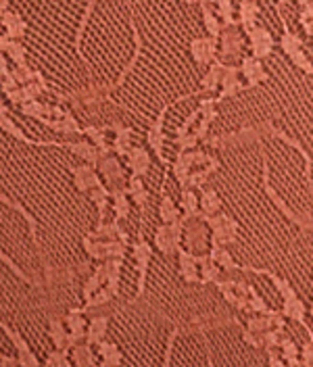 Lace Kiss Hi-Cut Brief