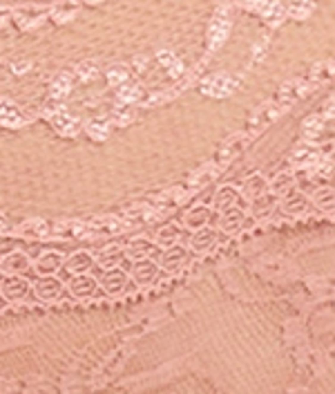 Lace Kiss Hi-Cut Brief