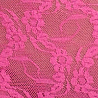 Lace Kiss Bralette