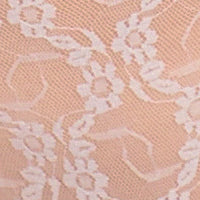 Lace Kiss Hi-Cut Brief