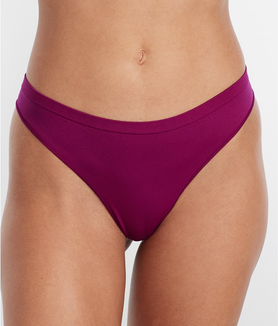 Comfort Intended Thong