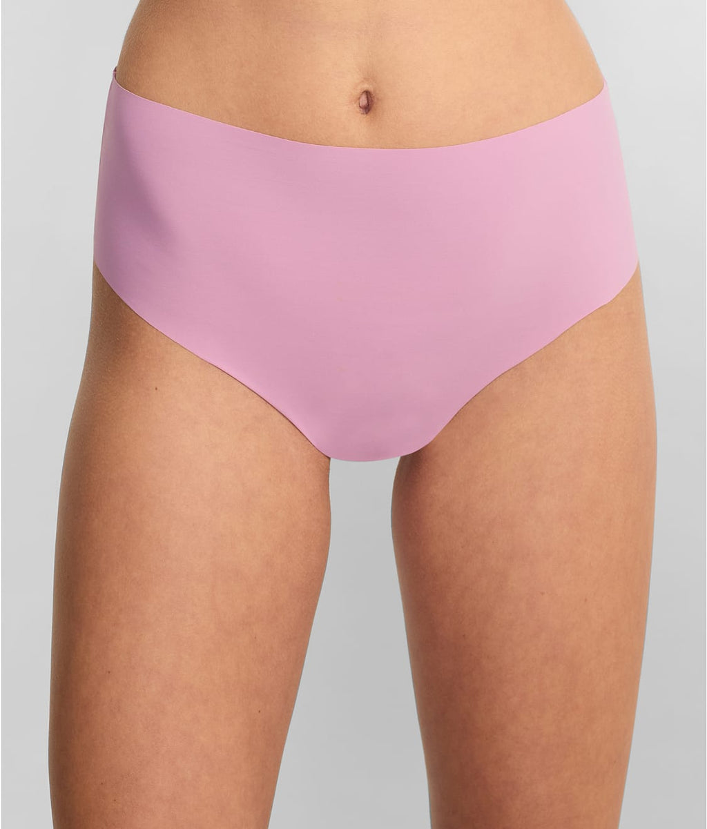 b.Barenecessities High-Waist Thong