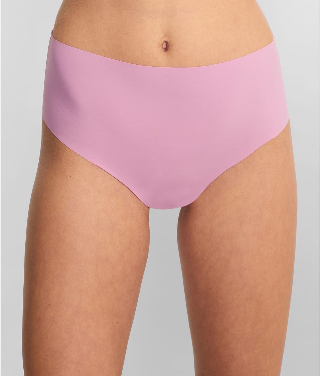 b.Barenecessities High-Waist Thong