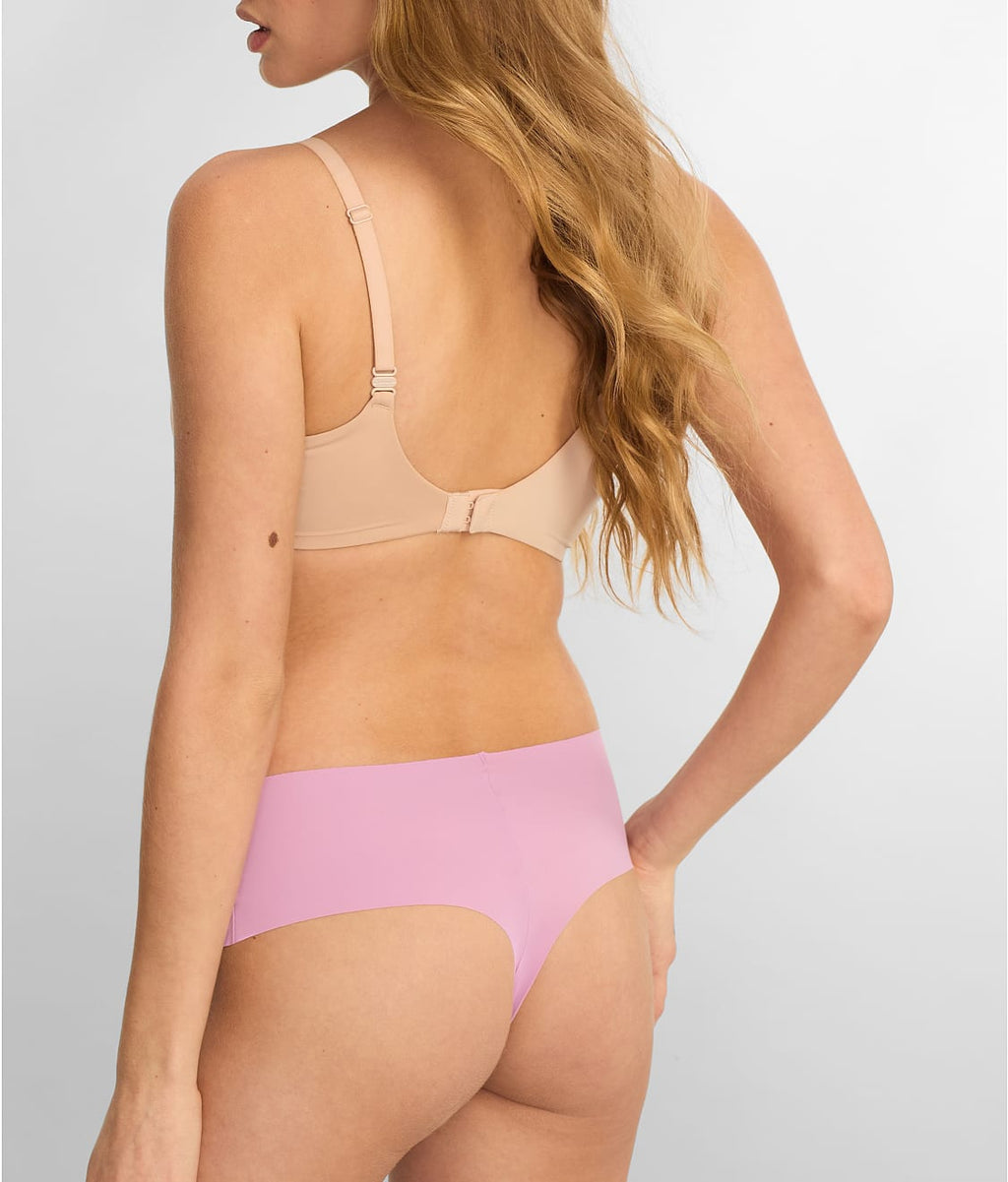 b.Barenecessities High-Waist Thong