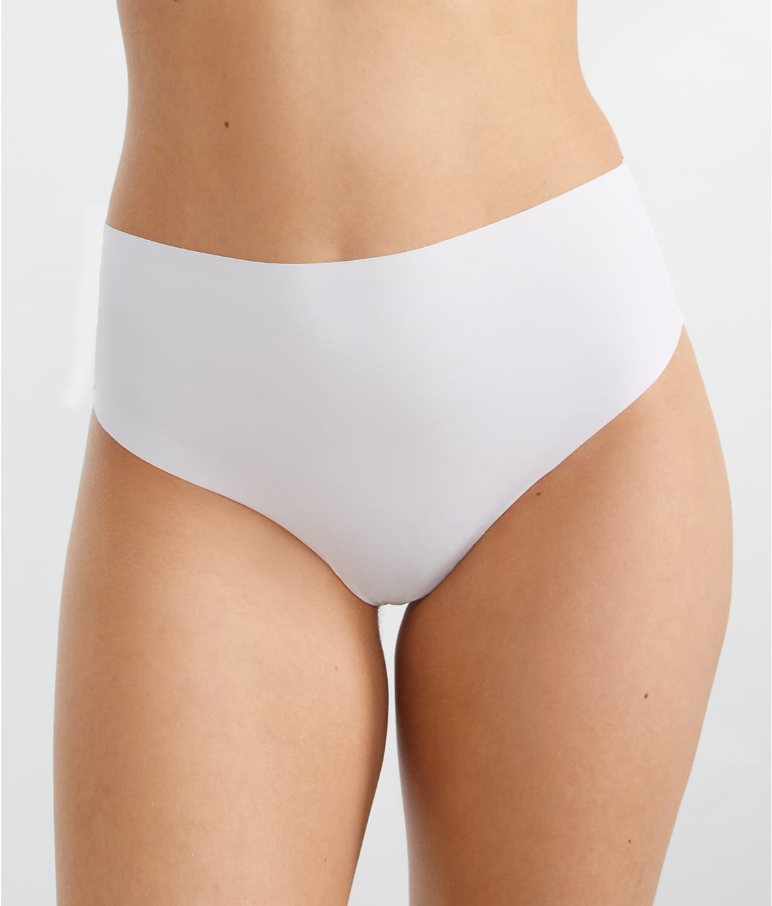 b.Barenecessities High-Waist Thong