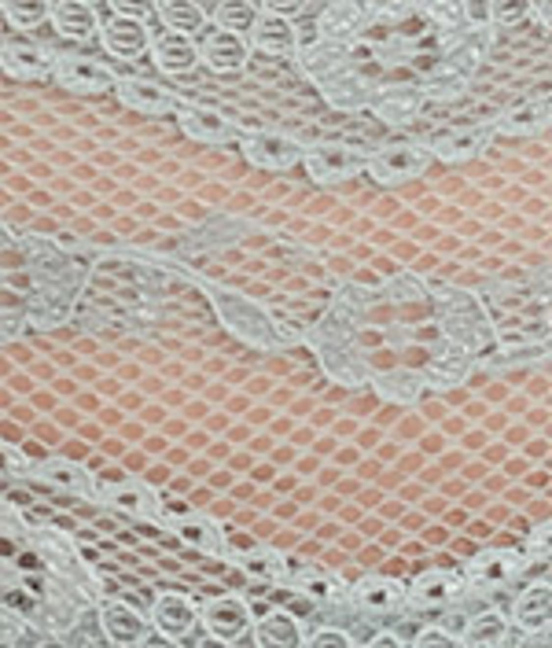 Lace Kiss Thong