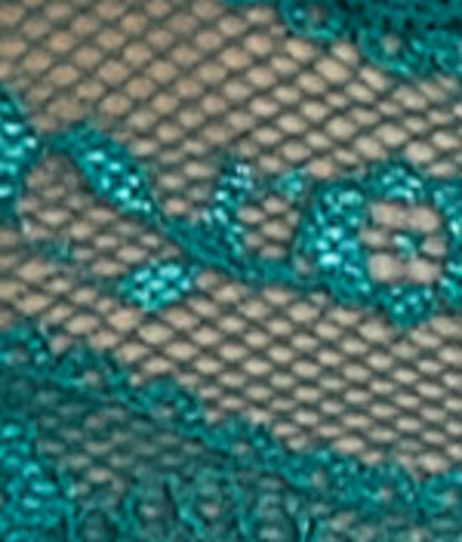 Lace Kiss Chemise