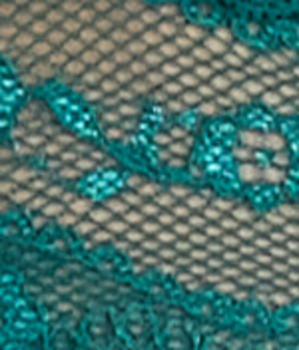 Lace Kiss Bikini