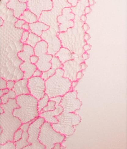 Push-Up Plunge Bra