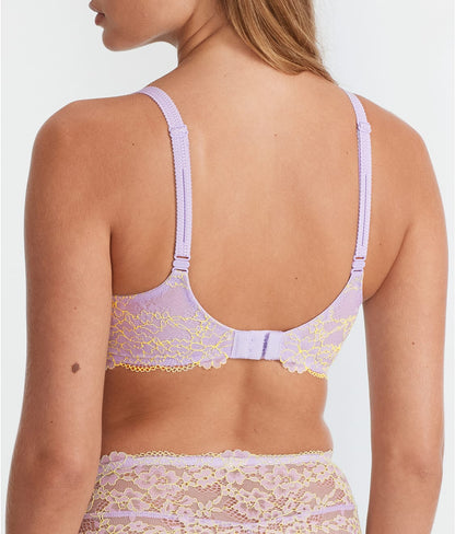 Push-Up Plunge Bra