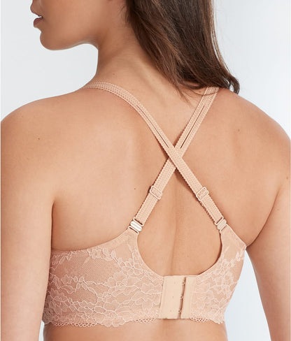 Push-Up Plunge Bra